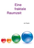 Cover: Eine fraktale Raumzeit - Shaker