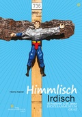 Cover: Himmlisch Irdisch - Verlag Di&ouml;zesanmuseum Graz