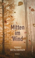 Cover: Mitten im Wind - edition b&uuml;cherlese