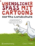 Cover: Lesen bildet! - Schaltzeit Verlag