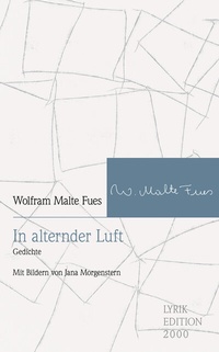 Enlarge image Cover: In alternder Luft - Allitera