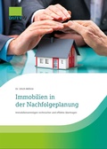 Abbildung von: Immobilien in der Nachfolgeplanung - DATEV