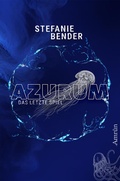 Cover: Azurum - Das letzte Spiel - Amrun Verlag