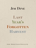 Cover: Last Year's Forgotten Harvest - Steidl