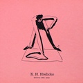 Cover: K.H. H&ouml;dicke. Malerei 1961-2015 - K&ouml;nig, Walther