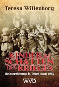 Bild: Kinder im Schatten des Krieges - wvb Wissenschaftlicher Verlag Berlin
