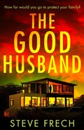 Cover: The Good Husband - HQ Digital