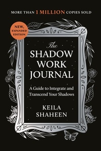 Abbildung von: The Shadow Work Journal - HQ