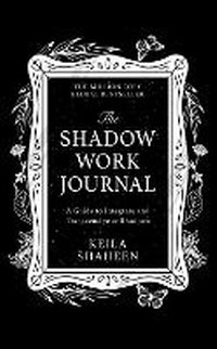 Enlarge image Cover: The Shadow Work Journal - HQ