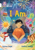 Cover: I Am - Collins