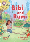 Cover: Bibi and Rumi - Collins