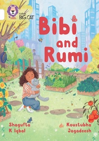 Enlarge image Cover: Bibi and Rumi - Collins