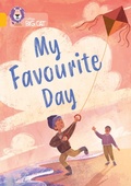 Cover: My Favourite Day - Collins