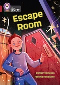 Cover: Escape Room - Collins