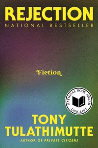 Enlarge image Cover: Rejection - HarperCollins