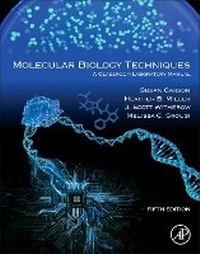 Abbildung von: Molecular Biology Techniques - Academic Press
