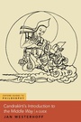 Cover: Candrakirti's Introduction to the Middle Way - OUP eBook