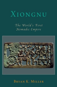 Abbildung von: Xiongnu - OUP eBook