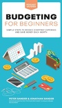 Cover: Budgeting for Beginners - DK