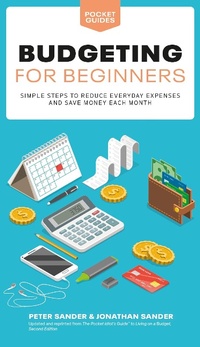 Abbildung von: Budgeting for Beginners - DK