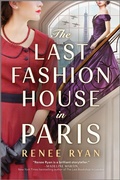 Cover: The Last Fashion House in Paris - Love Inspired Trade