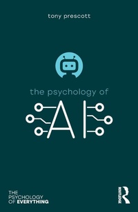Abbildung von: The Psychology of Artificial Intelligence - Routledge