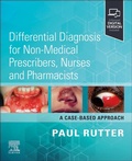 Cover: Differential Diagnosis for Non-medical Prescribers, Nurses and Pharmacists: A Case-Based Approach - Churchill Livingstone