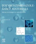 Cover: Polybenzimidazole-Based Materials - Elsevier