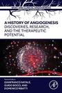 Cover: A History of Angiogenesis - Academic Press