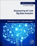 Cover: Empowering IoT with Big Data Analytics - Academic Press