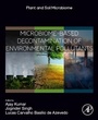 Cover: Microbiome-Based Decontamination of Environmental Pollutants - Academic Press