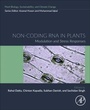 Cover: Non-coding RNA in Plants - Academic Press