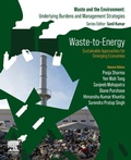 Cover: Waste-to-Energy - Elsevier