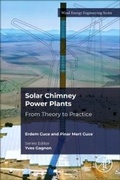 Cover: Solar Chimney Power Plants - Academic Press