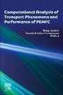 Cover: Computational Analysis of Transport Phenomena and Performance of PEMFC - Elsevier