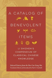 Abbildung von: A Catalog of Benevolent Items - University of California Press