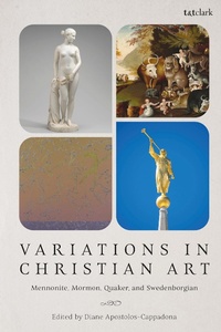 Abbildung von: Variations in Christian Art - T.& T.Clark Ltd