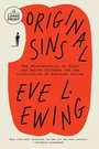 Cover: Original Sins - Bantam Books
