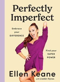 Enlarge image Cover: Perfectly Imperfect - Gill Books