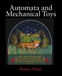 Abbildung von: Automata and Mechanical Toys - The Crowood Press Ltd