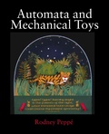 Cover: Automata and Mechanical Toys - The Crowood Press Ltd