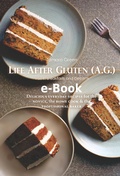 Cover: Life After Gluten (A.G.) - BOOKBABY