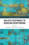 Bild: Holistic Responses to Reducing Reoffending - Routledge