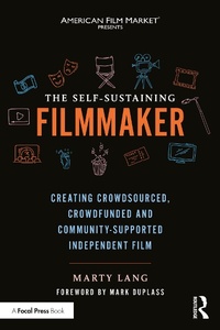 Abbildung von: The Self-Sustaining Filmmaker - Routledge