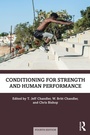 Cover: Conditioning for Strength and Human Performance - Routledge