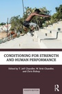 Cover: Conditioning for Strength and Human Performance - Routledge