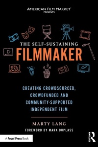 Abbildung von: The Self-Sustaining Filmmaker - Routledge