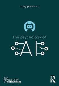 Abbildung von: The Psychology of Artificial Intelligence - Routledge