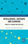 Cover: Intelligence, Sapience and Learning - Routledge