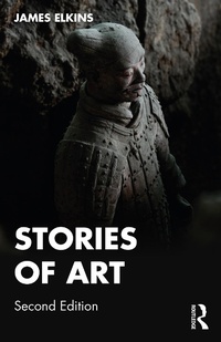 Abbildung von: Stories of Art - Routledge